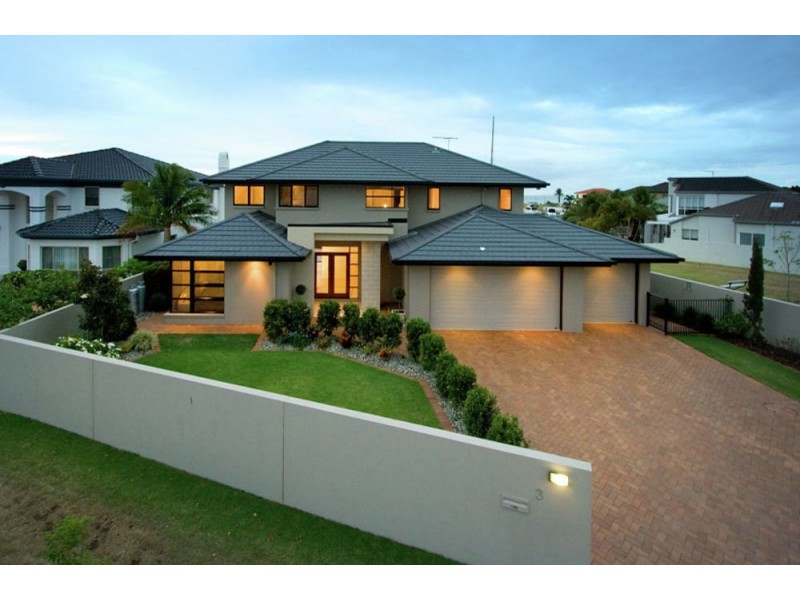 3 Marram Crt, Raby Bay QLD 4163
