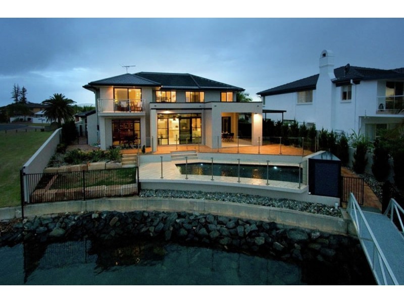3 Marram Crt, Raby Bay QLD 4163