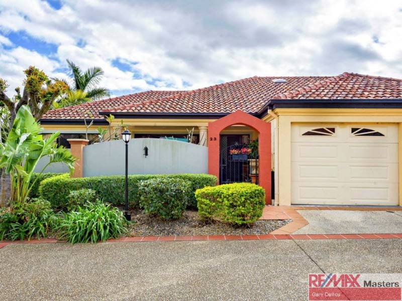 23/24 Radan Street, Sunnybank Hills QLD 4109