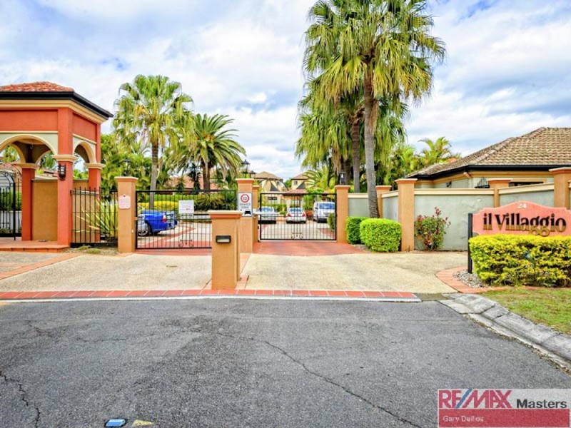 23/24 Radan Street, Sunnybank Hills QLD 4109