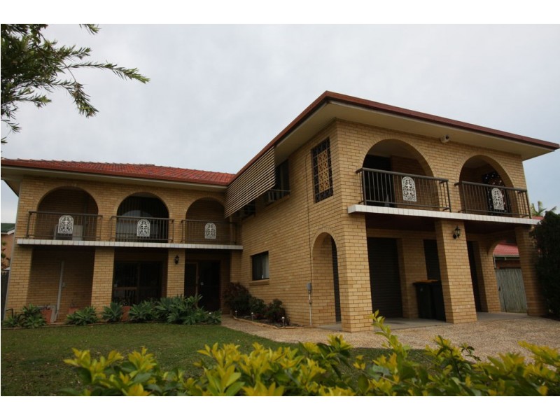 16 Bordeaux Street, Eight Mile Plains QLD 4113