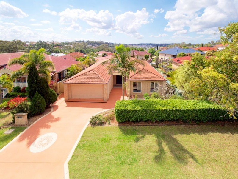 18 The Heights, Underwood QLD 4119