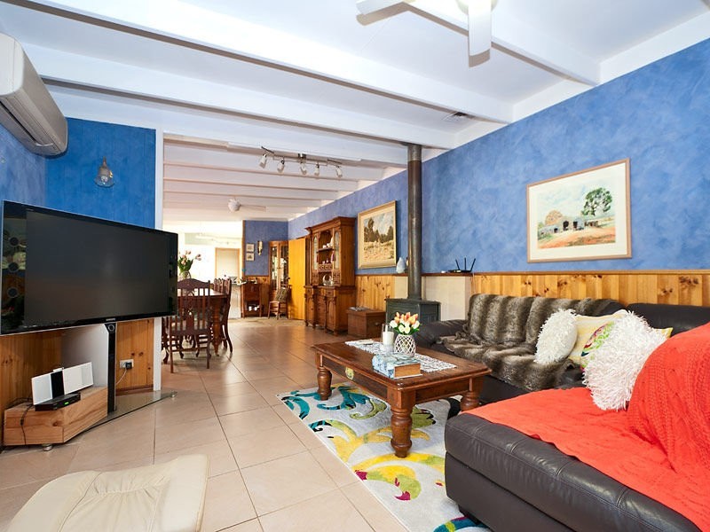 79 Mount Nathan Road, Mount Nathan QLD 4211