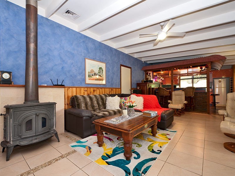 79 Mount Nathan Road, Mount Nathan QLD 4211