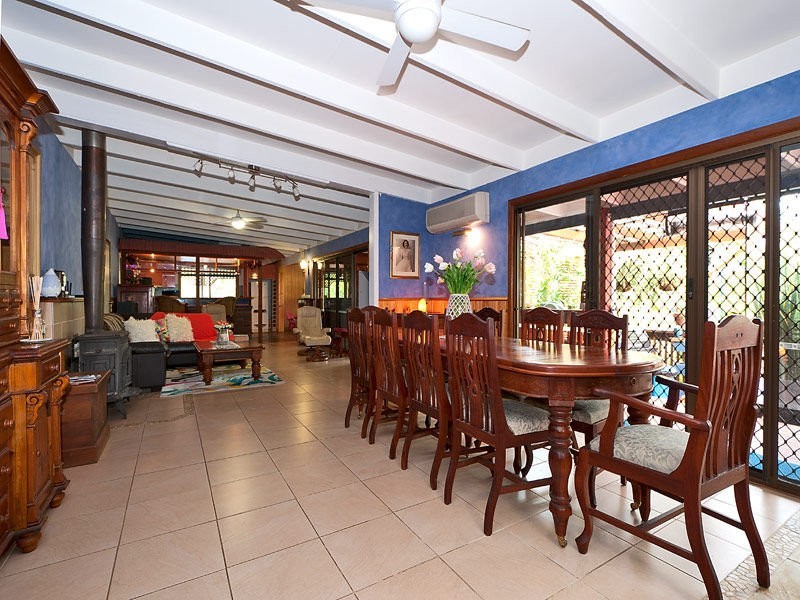 79 Mount Nathan Road, Mount Nathan QLD 4211