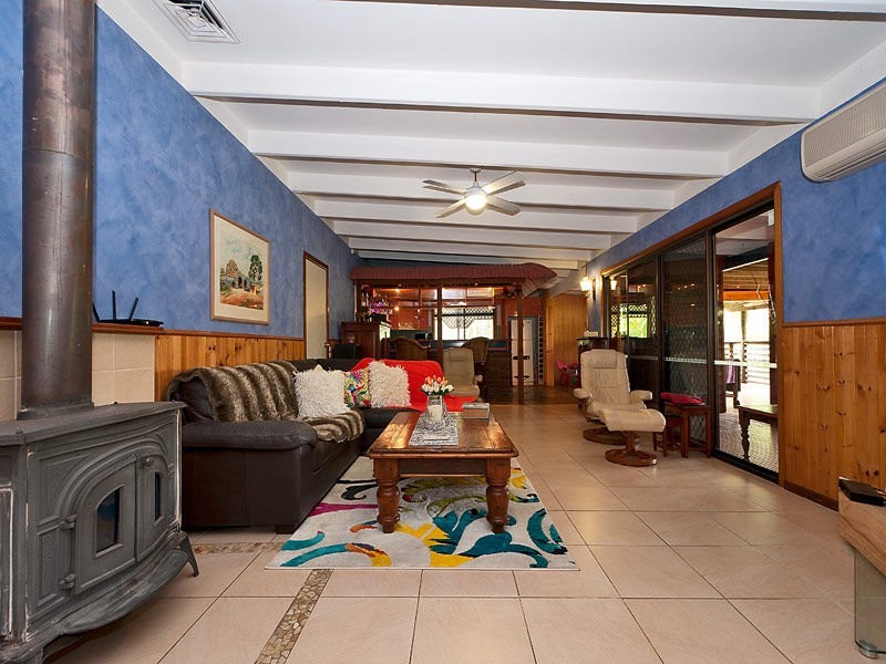 79 Mount Nathan Road, Mount Nathan QLD 4211