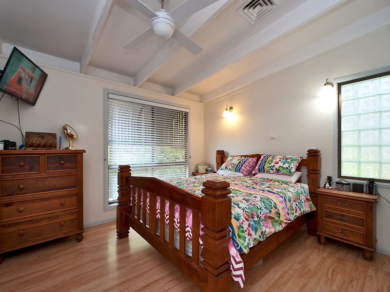 79 Mount Nathan Road, Mount Nathan QLD 4211