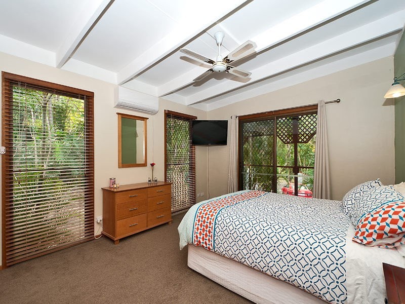 79 Mount Nathan Road, Mount Nathan QLD 4211