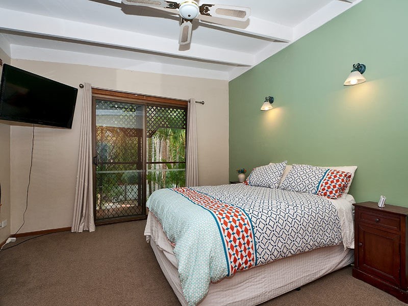 79 Mount Nathan Road, Mount Nathan QLD 4211