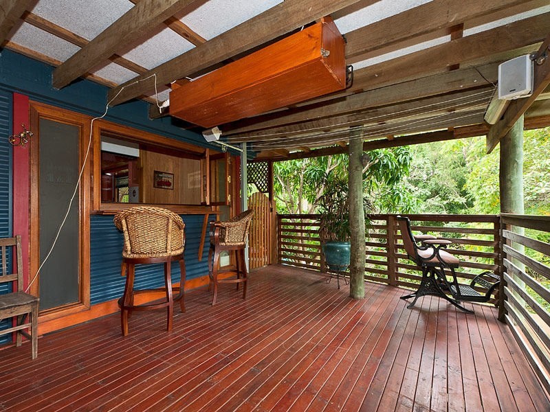 79 Mount Nathan Road, Mount Nathan QLD 4211