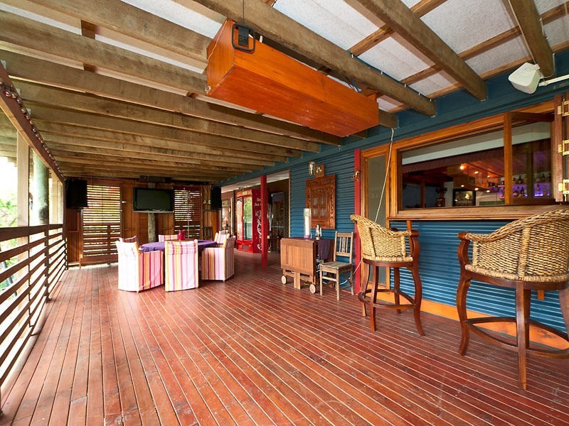 79 Mount Nathan Road, Mount Nathan QLD 4211