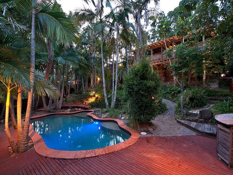 79 Mount Nathan Road, Mount Nathan QLD 4211