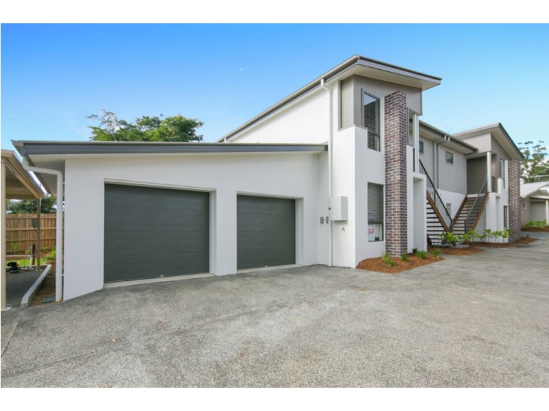 Unit 3/5 Boulter Close, Capalaba QLD 4157