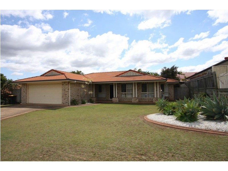 16 Gymea Place, Kuraby QLD 4112