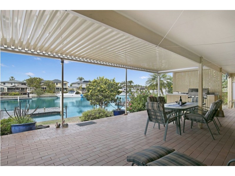 39 SEACREST CRT, Raby Bay QLD 4163