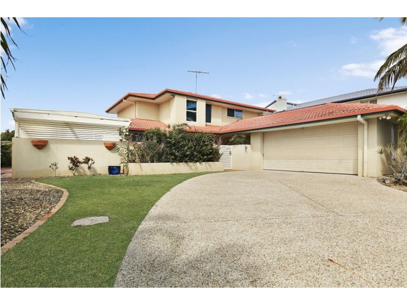 39 SEACREST CRT, Raby Bay QLD 4163