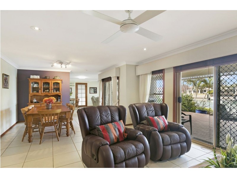 39 SEACREST CRT, Raby Bay QLD 4163