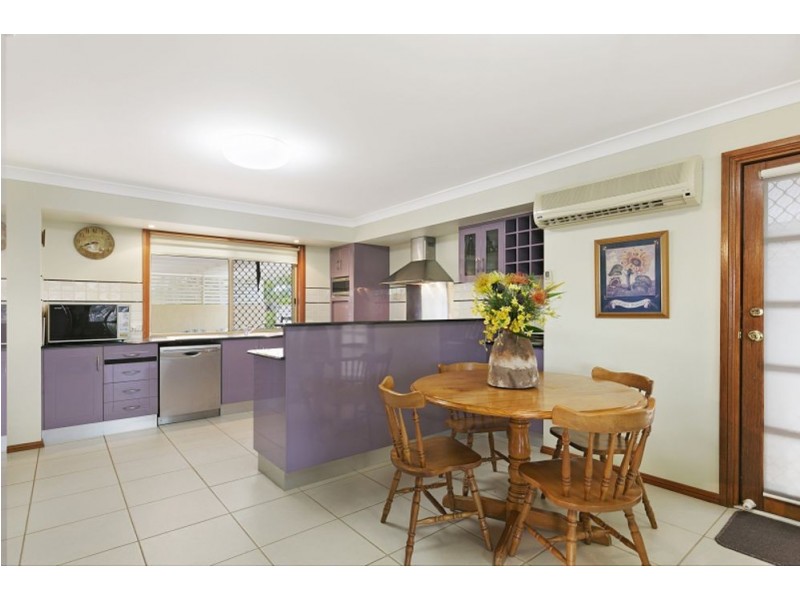 39 SEACREST CRT, Raby Bay QLD 4163