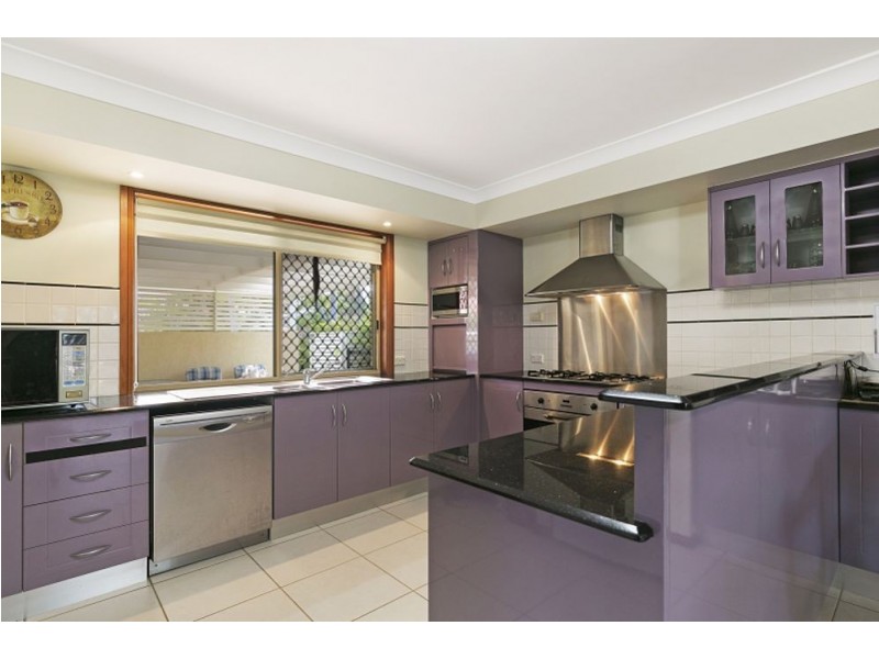 39 SEACREST CRT, Raby Bay QLD 4163