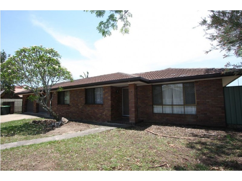 1 Hollywood Street, Runcorn QLD 4113