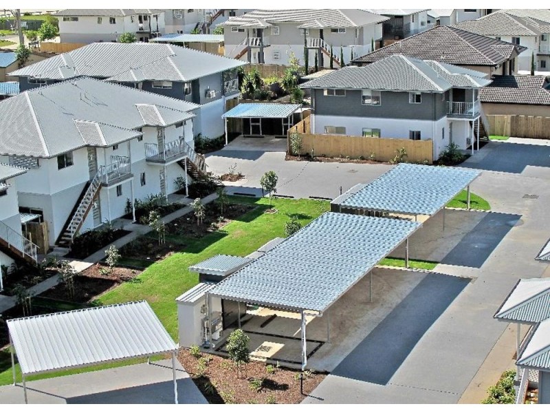 Unit 3 15-23 St Anthony Drive,, Alexandra Hills QLD 4161