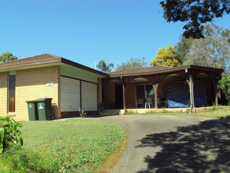 22 Aratula Street, Sunnybank Hills QLD 4109