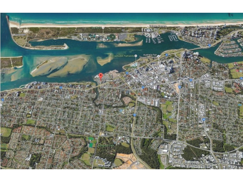 13-15 Meyer Street, Southport QLD 4215