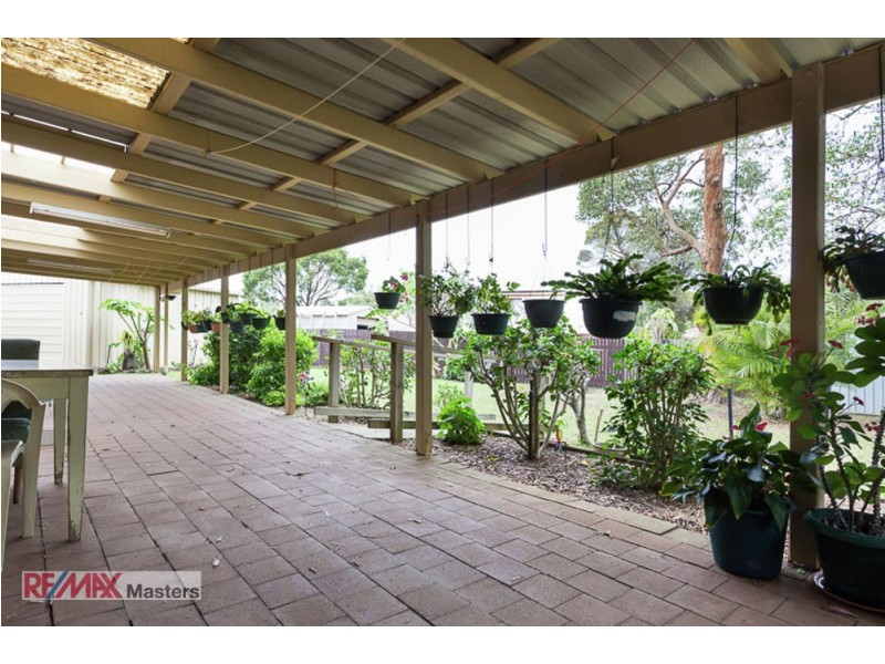 6 Joslin St, Birkdale QLD 4159