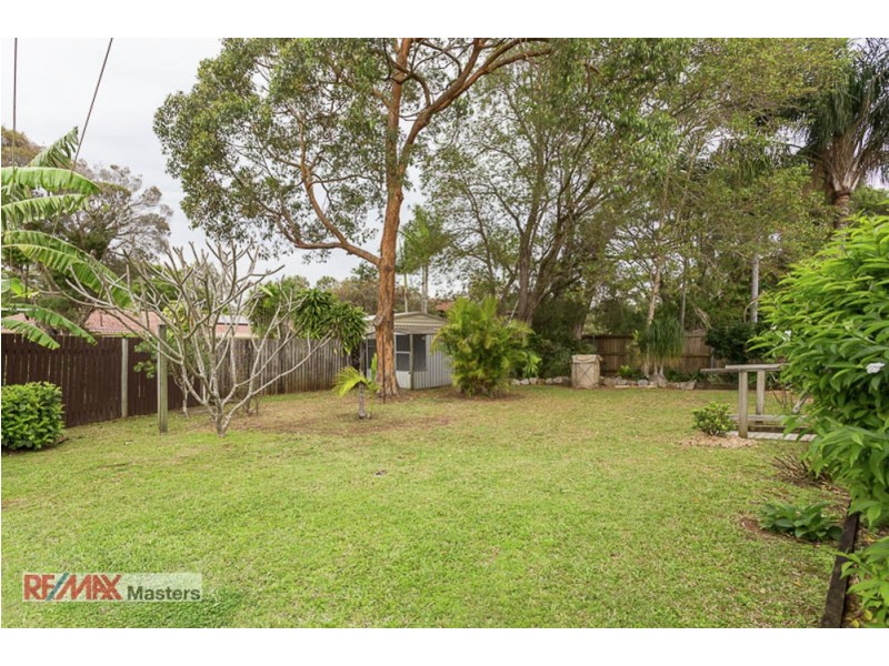 6 Joslin St, Birkdale QLD 4159
