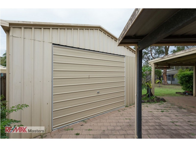 6 Joslin St, Birkdale QLD 4159