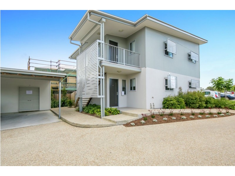 17 15-21 St Anthony Drive, Alexandra Hills QLD 4161