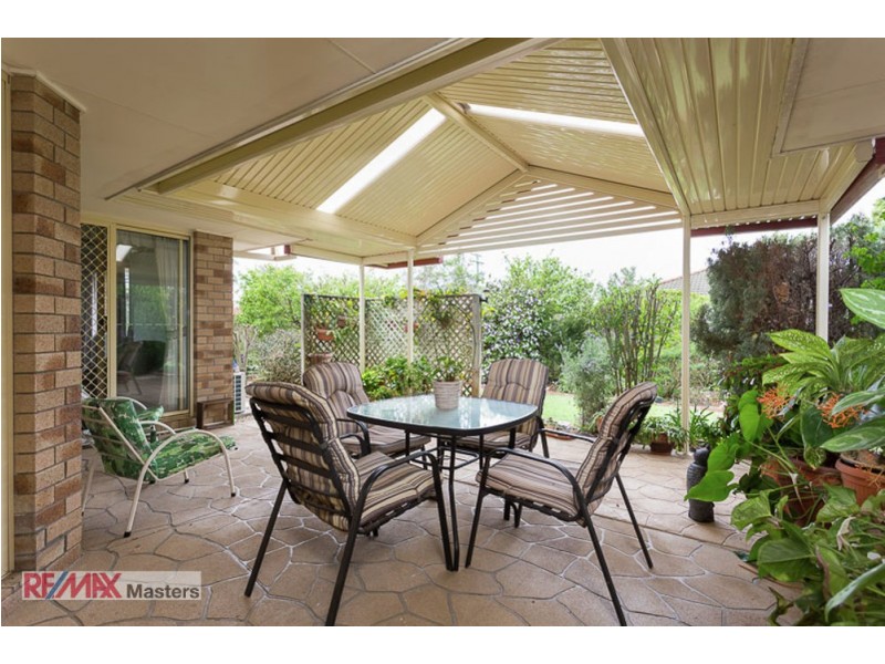 7 Eric Court, Cleveland QLD 4163