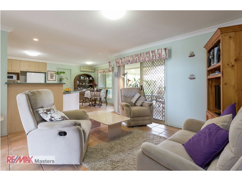 7 Eric Court, Cleveland QLD 4163