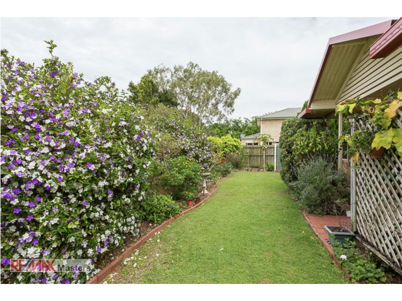 7 Eric Court, Cleveland QLD 4163