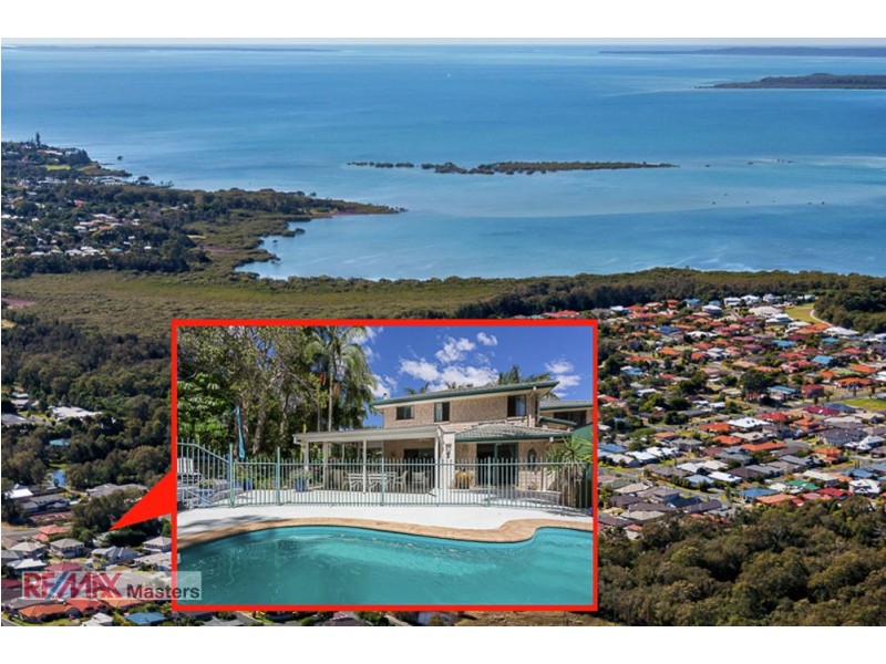 90 South Street, Thornlands QLD 4164