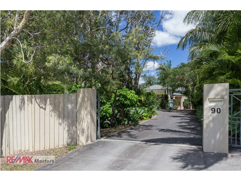 90 South Street, Thornlands QLD 4164