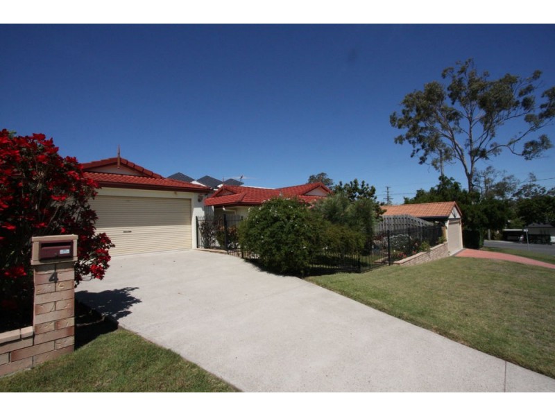 4 Cricket Street, Coopers Plains QLD 4108