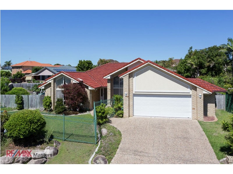 20 Como Place, Parkinson QLD 4115