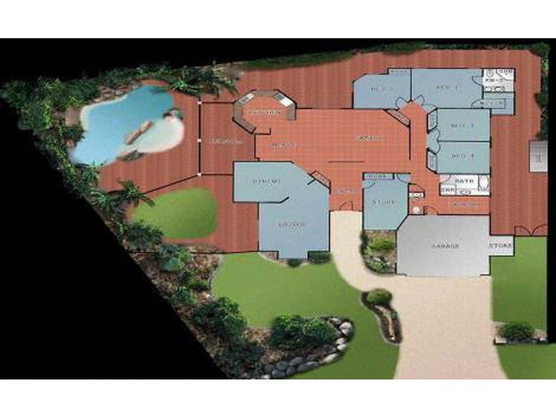 20 Como Place, Parkinson QLD 4115