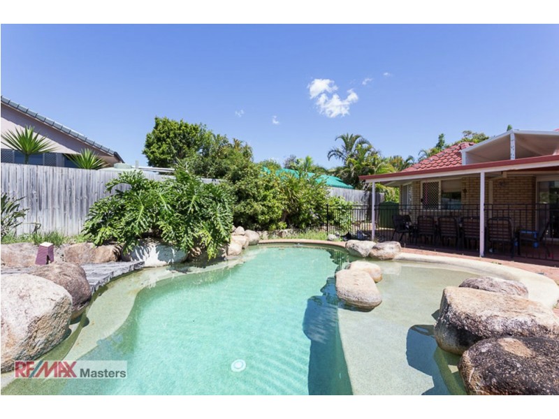 20 Como Place, Parkinson QLD 4115