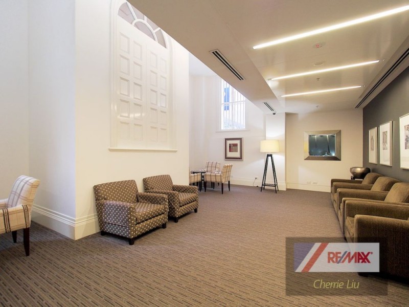 3107/128 Charlotte Street, Brisbane City QLD 4000