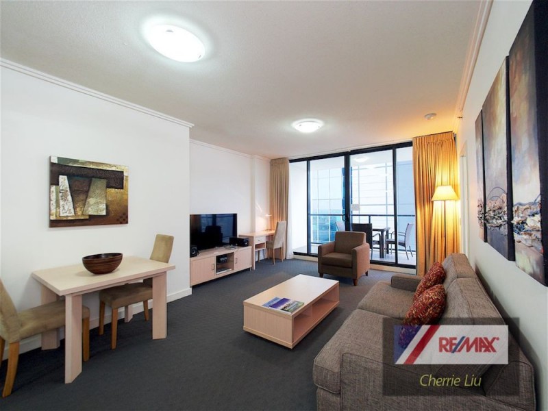 3107/128 Charlotte Street, Brisbane City QLD 4000