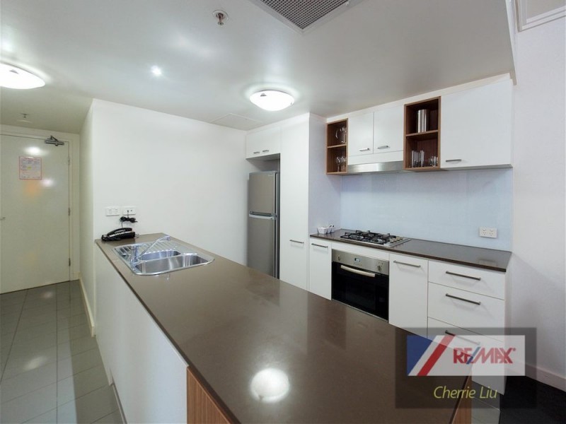 3107/128 Charlotte Street, Brisbane City QLD 4000