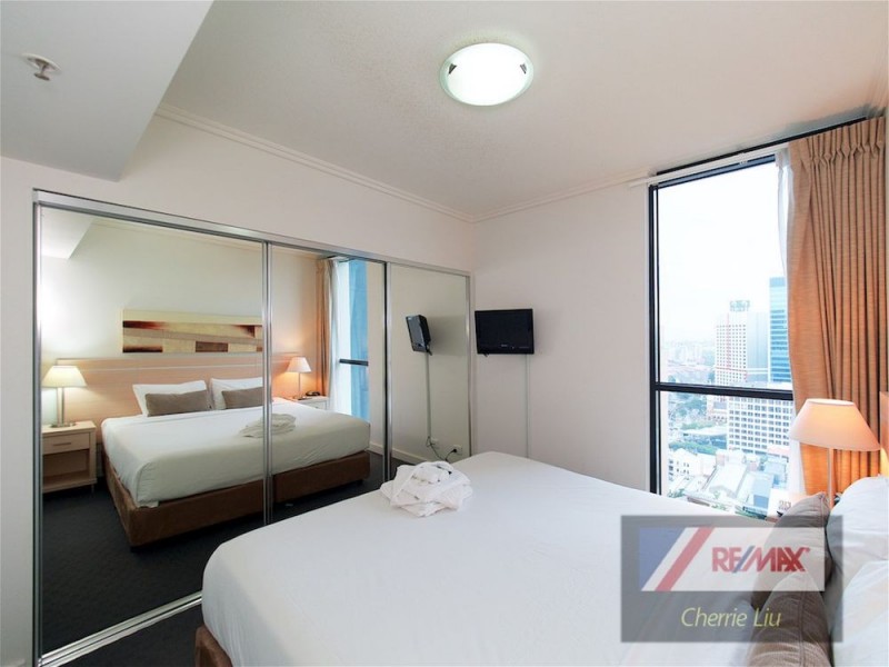 3107/128 Charlotte Street, Brisbane City QLD 4000
