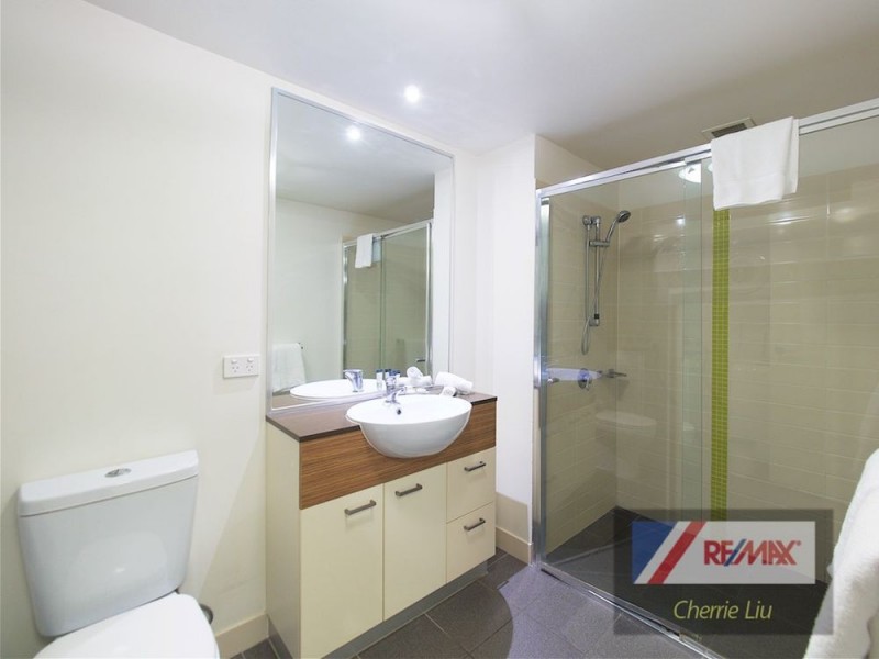 3107/128 Charlotte Street, Brisbane City QLD 4000