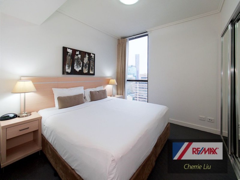3107/128 Charlotte Street, Brisbane City QLD 4000