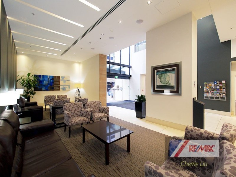 3107/128 Charlotte Street, Brisbane City QLD 4000