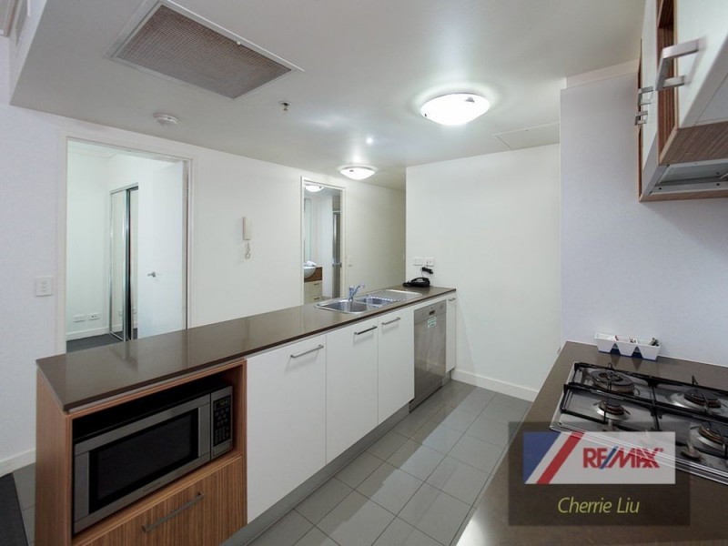 3107/128 Charlotte Street, Brisbane City QLD 4000