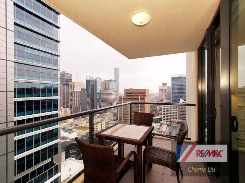 3107/128 Charlotte Street, Brisbane City QLD 4000