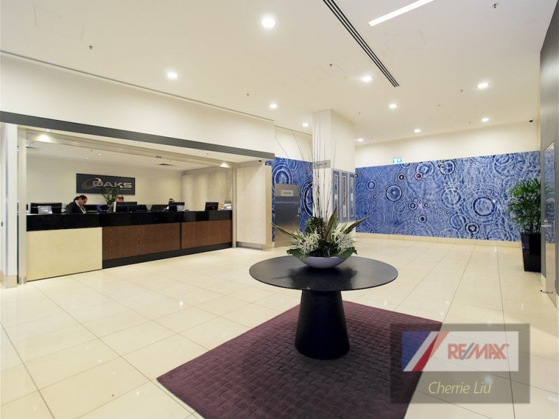 3107/128 Charlotte Street, Brisbane City QLD 4000